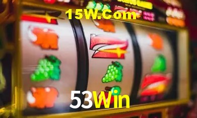 53Win: Seu Cassino Premiado com Pagamentos Rápidos